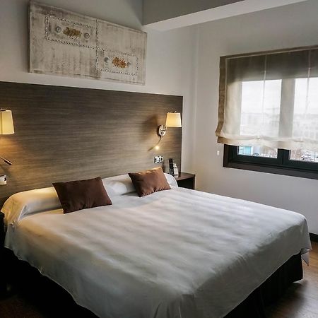Suites Coruna A Coruña Buitenkant foto