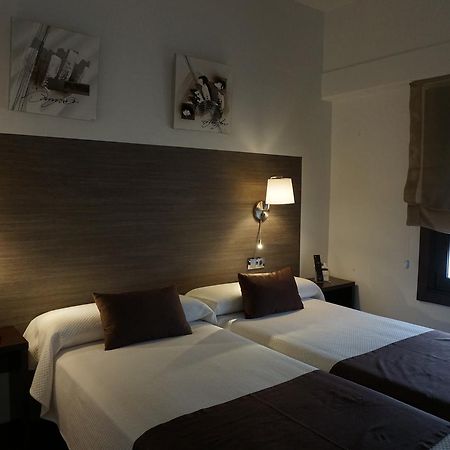 Suites Coruna A Coruña Buitenkant foto