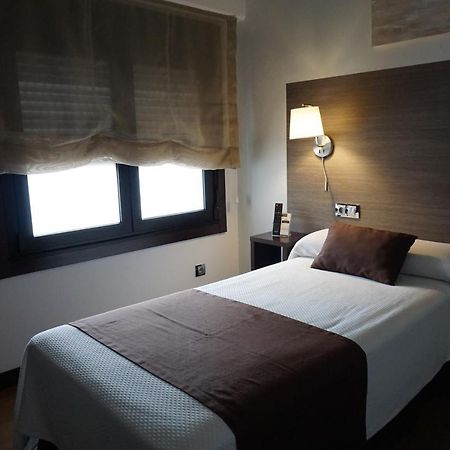 Suites Coruna A Coruña Buitenkant foto