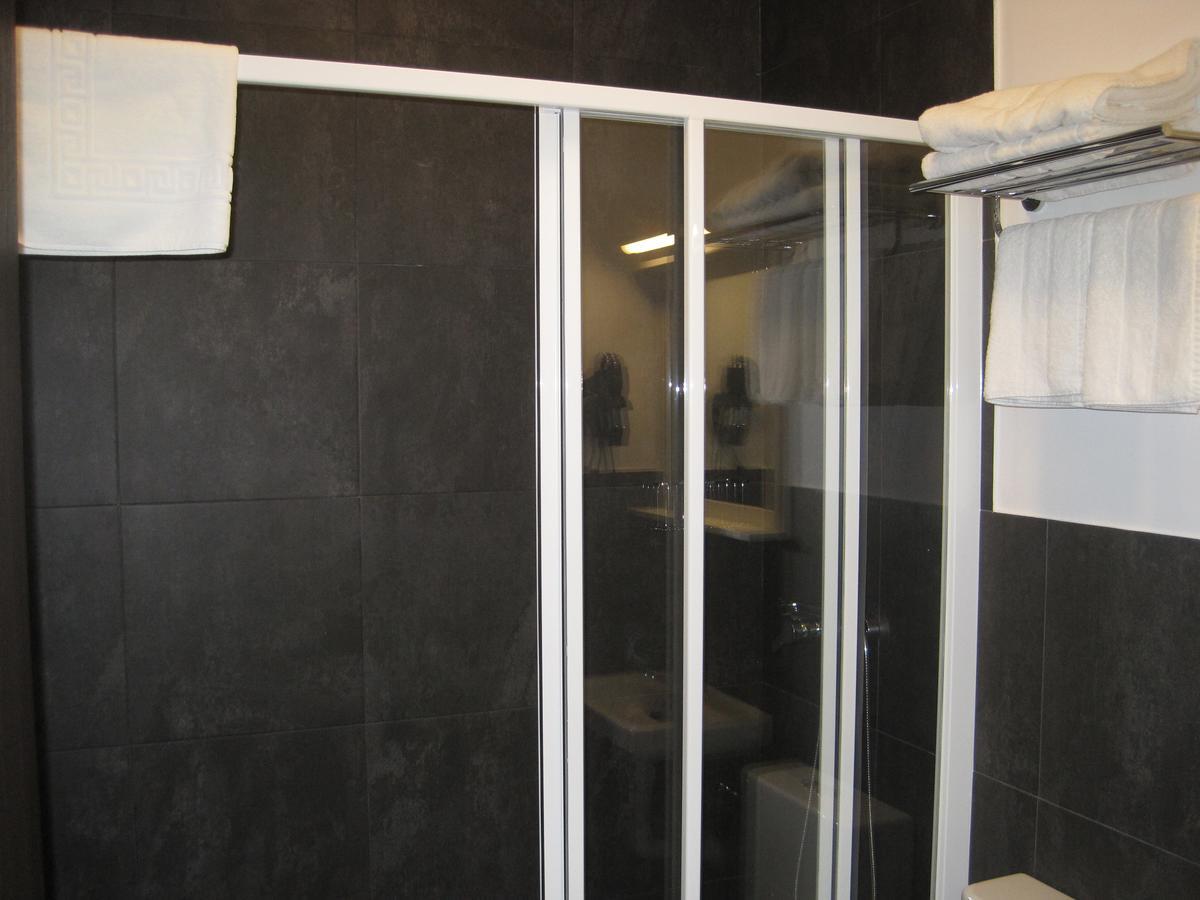 Suites Coruna A Coruña Buitenkant foto