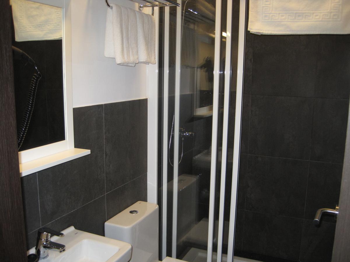 Suites Coruna A Coruña Buitenkant foto
