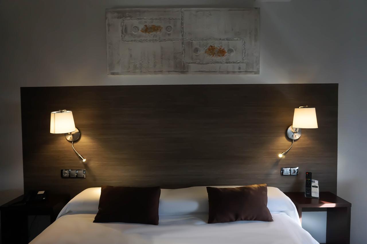 Suites Coruna A Coruña Buitenkant foto